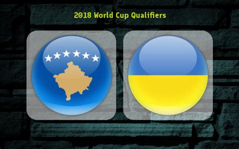 ukraine kosovo u19 soccer highlights